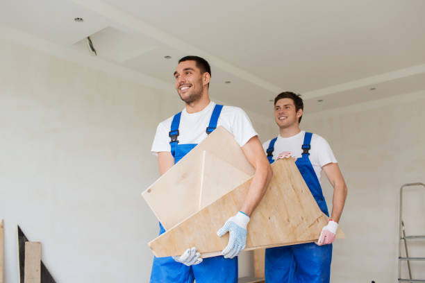 Best Carpet Removal and Disposal  in Venice, IL