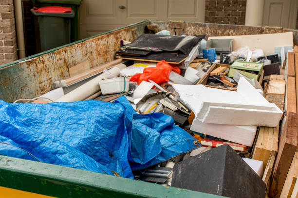 Best Dumpster Rental Services  in Venice, IL