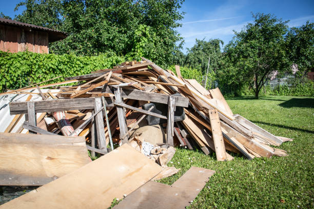 Best Attic Cleanout  in Venice, IL