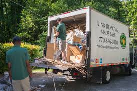 Junk Removal for Events in Venice, IL